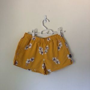 Patagonia Barely There Baggies